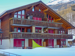 Apartment Rossignol B