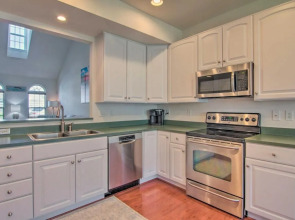 Hotel Paris La Fayette