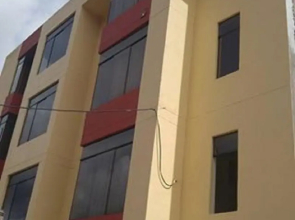 Hostal Mamaquqa