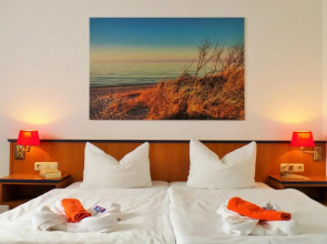 Hotel Seeblick
