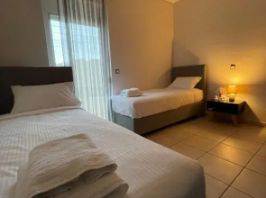 Spacious Apartment Nearby the Sea - 3 Bedrooms