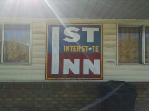 1st Interstate Inn