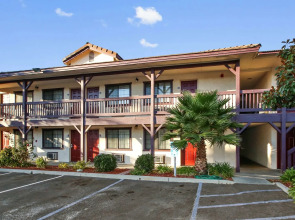Red Roof Inn Lompoc