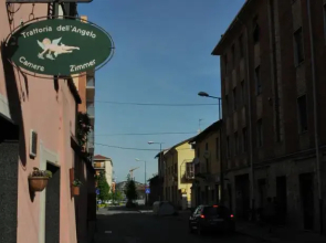 Hotel DellAngelo