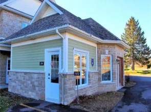 Condo Vélo-Golf-Ski Montagne Bromont - NAVETTE INCLUSE EN HIVER!