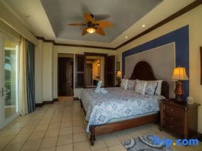Vista Bahia 3F 1 bdr Ocean View in Los Suenos