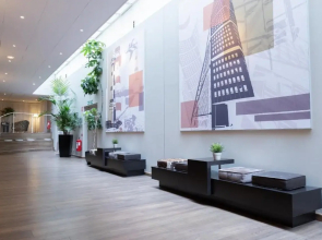 Good Morning+ Malmö