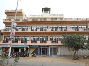 OYO Rooms Ramdhan Ajmer Road