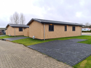 Recreatiepark De Tien Heugten