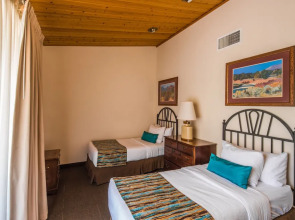 Arroyo Roble Resort at Oak Creek