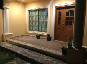 Che's House