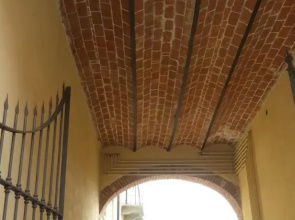 Ex Filanda Chicco