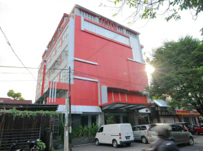 Airy Boulevard Piere Tendean Manado