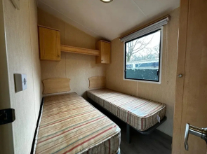Quaint Holiday Home in Overijssel With Spacious Garden
