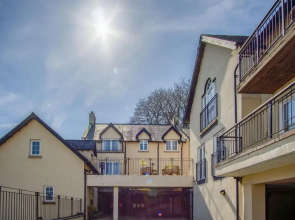29 Rhodewood House - 2 Bedroom - Saundersfoot