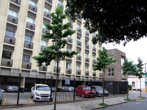 I-Hotel, Piracicaba