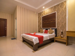 RedDoorz Near Tan Dinh Market 3