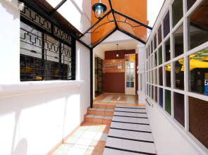 Casa Hotel Baquedano