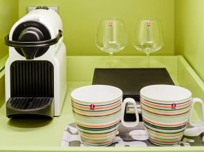 Hotel Indigo Helsinki - Boulevard by IHG