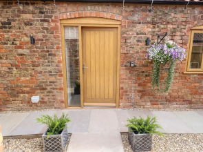 The Grange Cottage 2