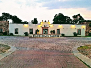 Hacienda el Salitre Hotel & Spa