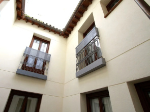 Apartamentos Toledo Suite