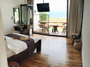 Oceana Bay Resort Vacation and Leisure Club - 4 Nights, El Nido, Palawan, Philippines