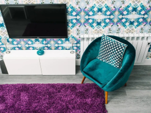 Picardy Place - Perfect City Centre Apartment!