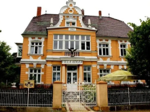 Ferienwohnungen Ahlbeck USE 2510