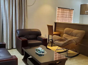 Hilton Summer Apartments