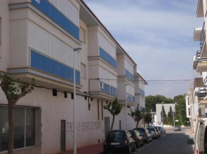 Apartamentos San Miguel