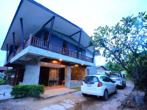 Kookkik Homestay