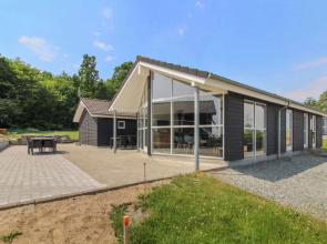 "Clea" - 200m from the sea in SE Jutland