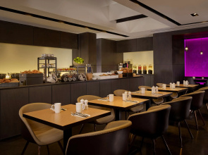 Park Plaza London Waterloo