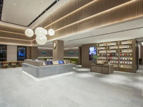 JI Hotel (Zhangzhou Mingguang Gymnasium)