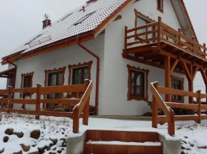 Zajazd Nad Rzeczką