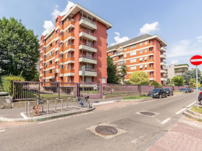 Alessia's Flat Naviglio Grande 4