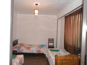 Manoni's Guesthouse