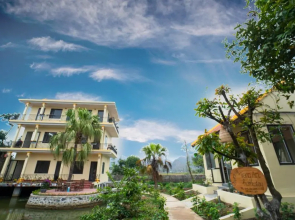Sunny Trang An Homestay