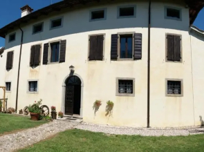 Agriturismo Casa delle Rose Winery