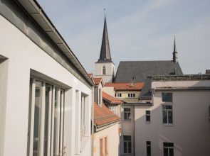 Weimar Central Artist Loft
