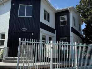 Renzzi Villas
