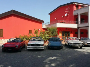 Agriturismo Agri Armonia