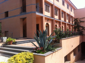 Hotel Ristorante Villa Icidia
