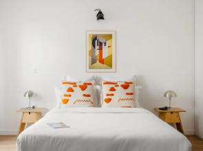 Edgar Suites Meudon-La-Forêt