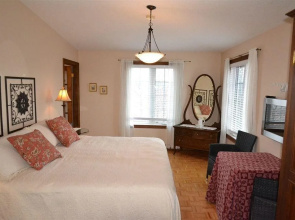Girasole Tuscan-style B&B