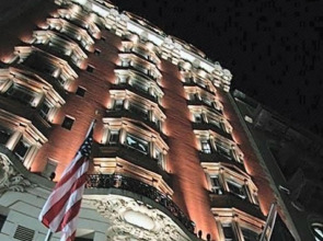 The Mansfield ( Closed)