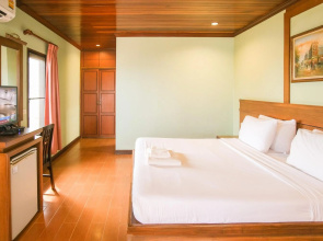 Rocky Point Resort