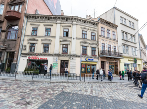 2 Kn. Romana Apartment