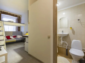 Отель Solar Symphony